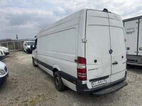 Mercedes-Benz Sprinter 313 MAXI, KLIMA Bкатегория | Auto.bg — изображение 6