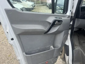 Mercedes-Benz Sprinter 313 MAXI, KLIMA Bкатегория | Auto.bg — изображение 11
