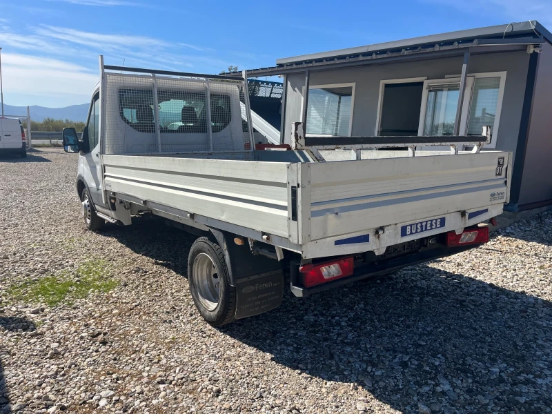 Ford Transit Каросерия с размери 3.70м-2.20м , снимка 2 - Бусове и автобуси - 48602623