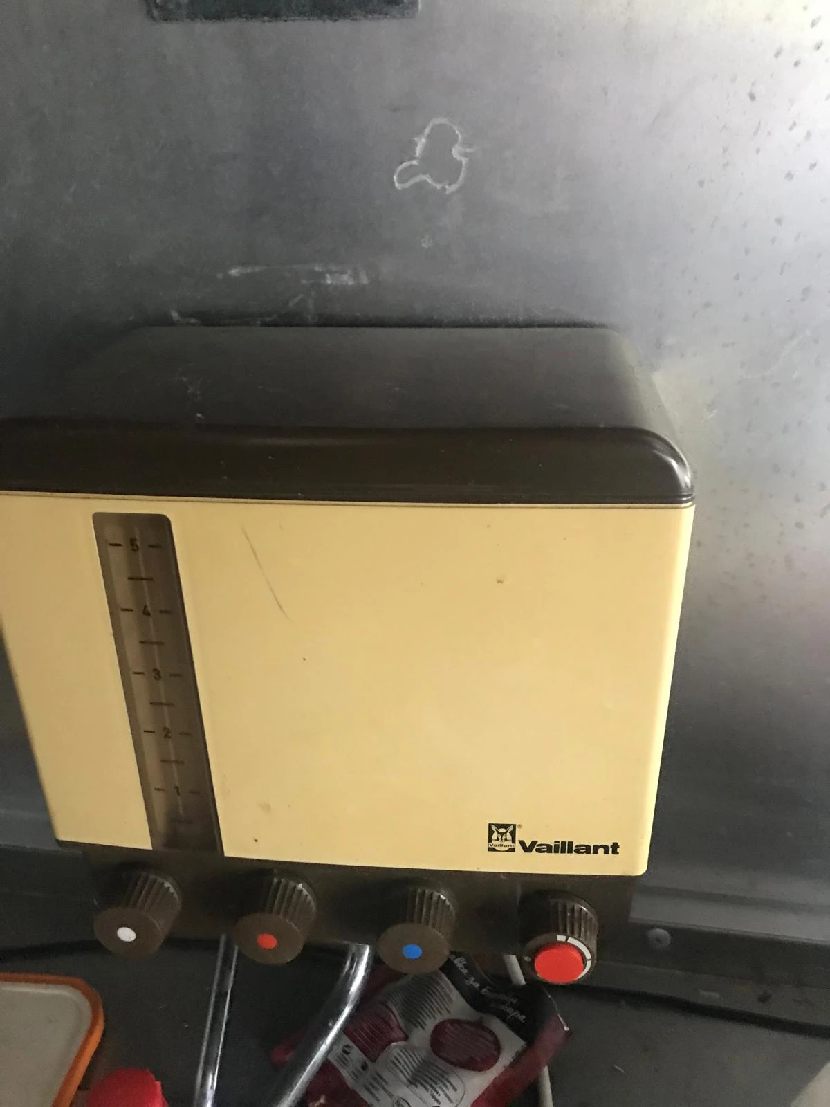 VW Crafter, снимка 7 - Бусове и автобуси - 55980619
