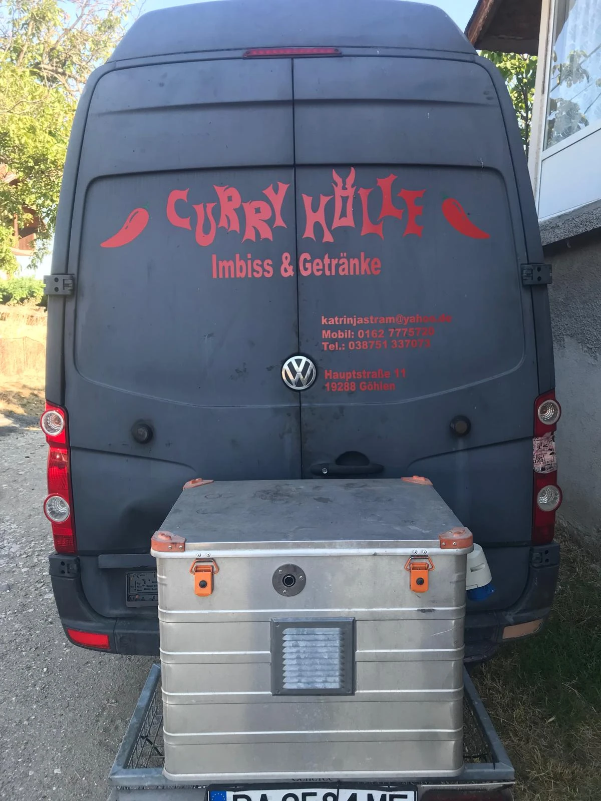 VW Crafter, снимка 3 - Бусове и автобуси - 55980619