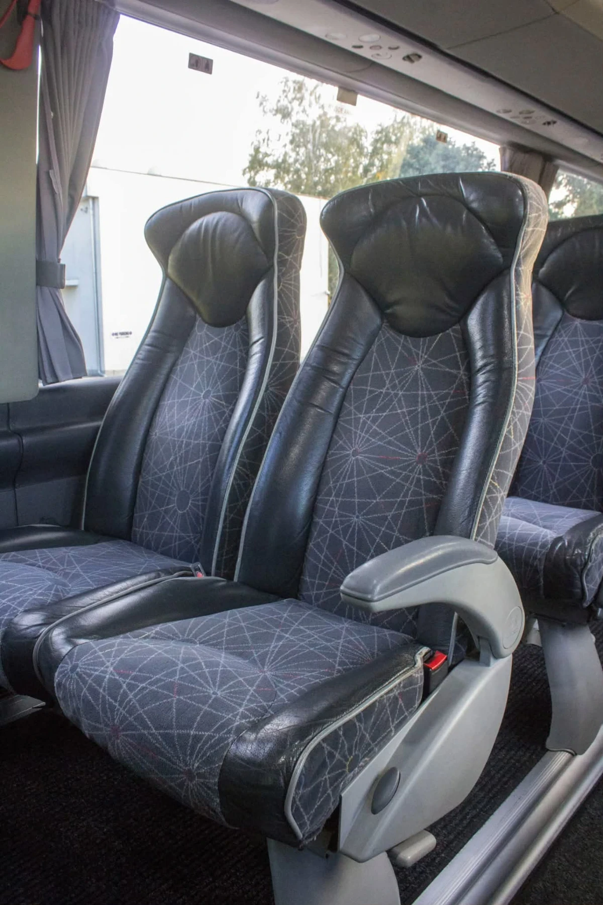 Scania Irizar, снимка 4 - Бусове и автобуси - 56082552