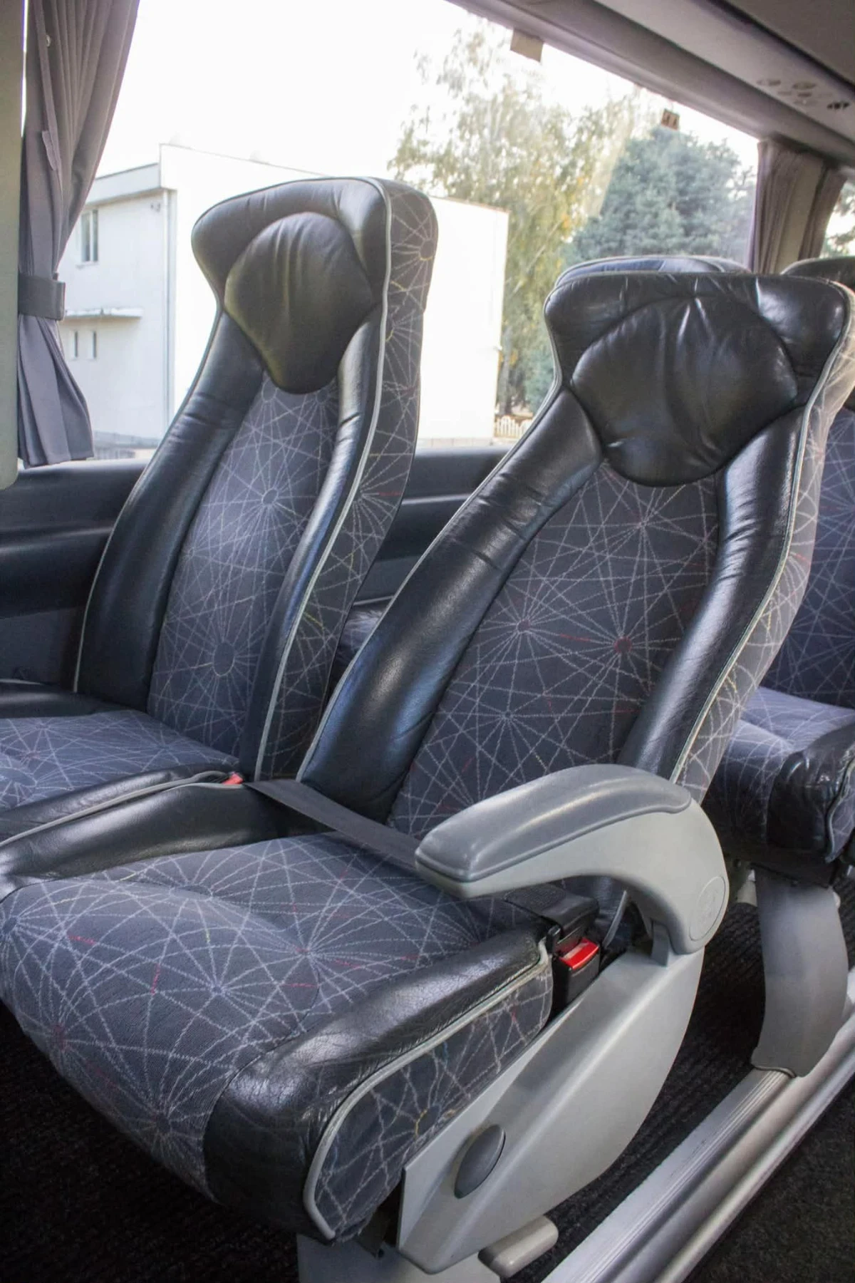 Scania Irizar, снимка 8 - Бусове и автобуси - 56082552