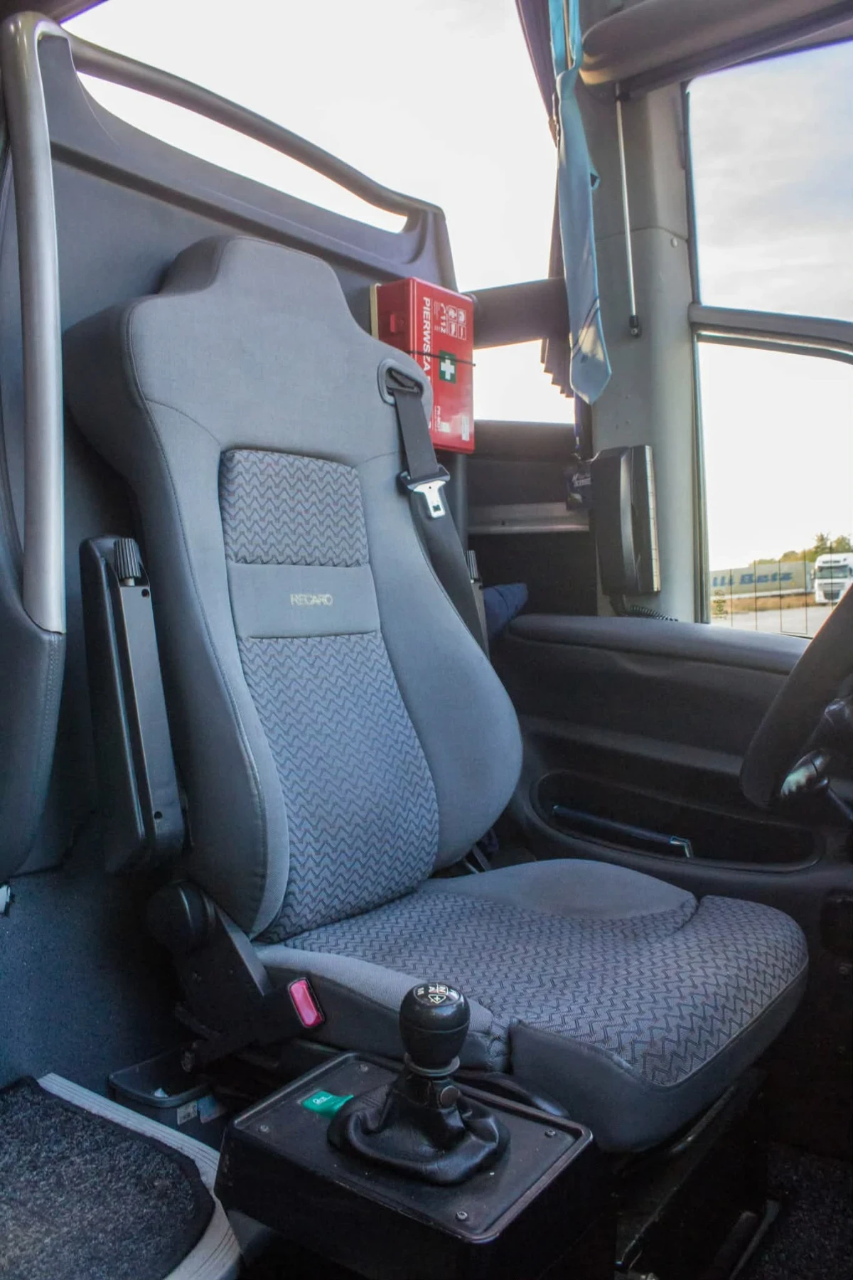 Scania Irizar, снимка 6 - Бусове и автобуси - 56082552