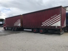 Man Tgx 26.440, снимка 4