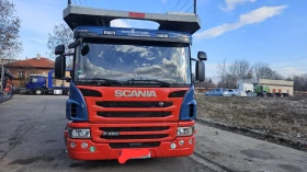 Scania P P 450 | Mobile.bg    16