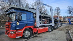     Scania P P 450