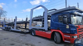 Scania P P 450 | Mobile.bg    3