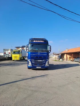 Volvo Fh Fh500, снимка 1