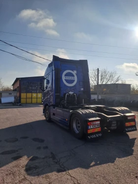 Volvo Fh Fh500, снимка 5