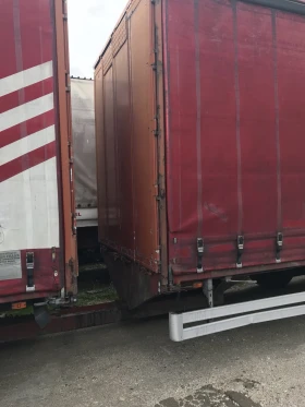 Man Tgx 26.440 | Auto.bg — изображение 2