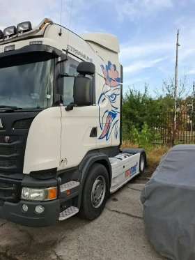 Scania R 450 undefined | Auto.bg — изображение 3