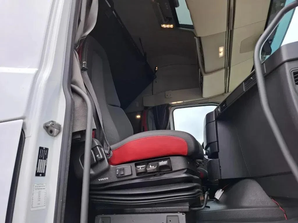 Volvo Fh 500, снимка 8 - Камиони - 54070055