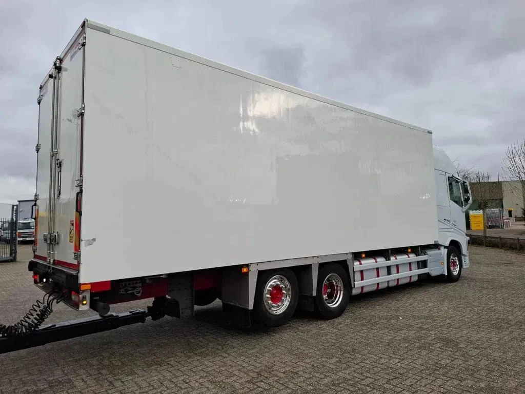 Volvo Fh 500, снимка 3 - Камиони - 54070055