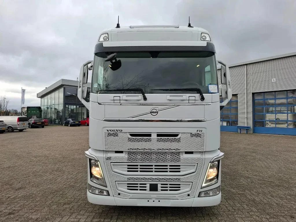 Volvo Fh 500