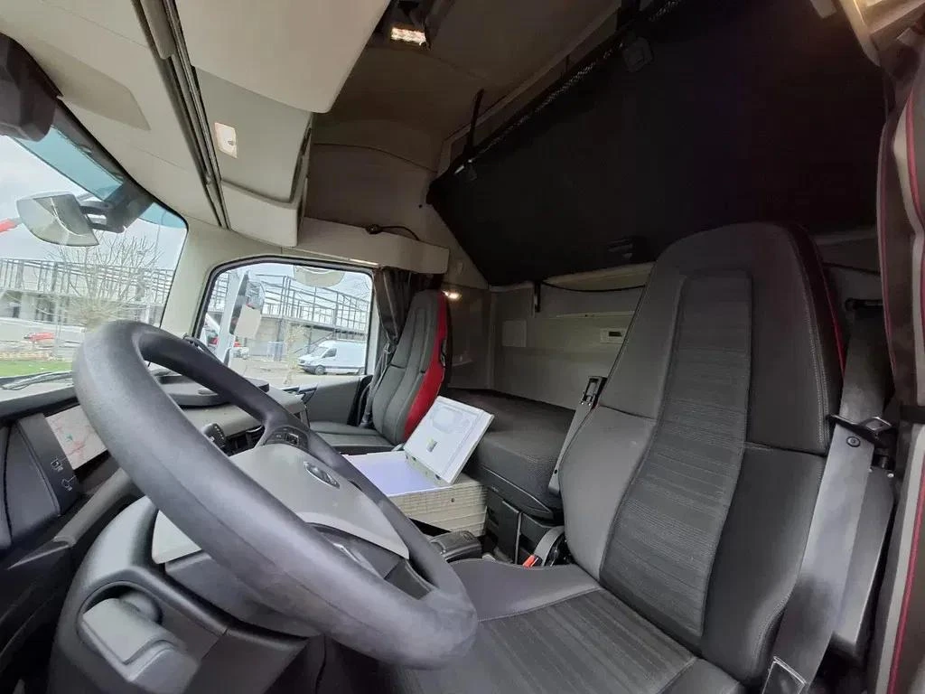 Volvo Fh 500, снимка 9 - Камиони - 54070055