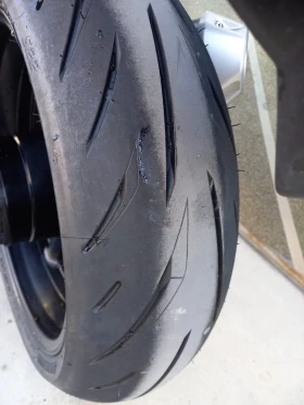 Yamaha FZ1 1000, снимка 5