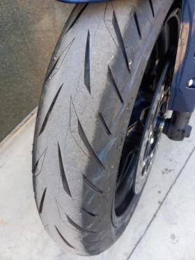 Yamaha FZ1 1000, снимка 6