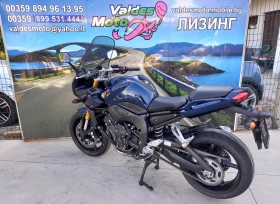 Yamaha FZ1 1000, снимка 7