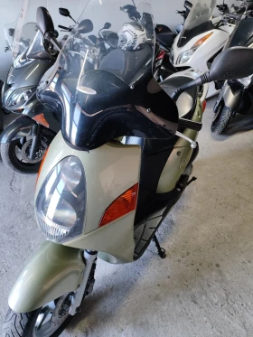 Honda 125 @Nes, снимка 2