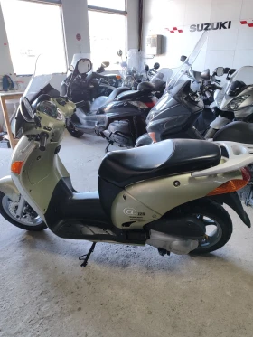 Honda 125 @Nes, снимка 4