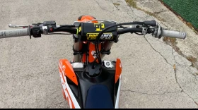 Ktm SX-F, снимка 4