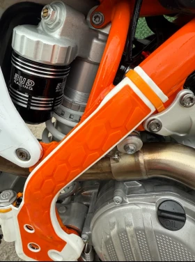 Ktm SX-F, снимка 3