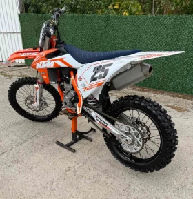 Ktm SX-F, снимка 7