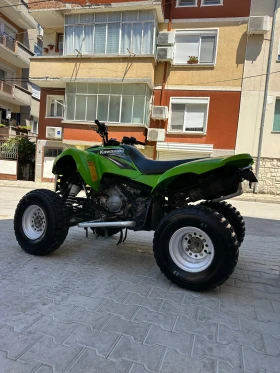 Kawasaki Kfx Нов внос, снимка 6