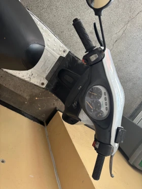 Kymco Heroism, снимка 6