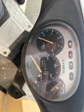 Kymco Heroism, снимка 7