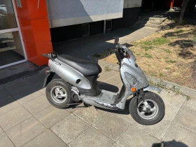 Kymco Heroism, снимка 2