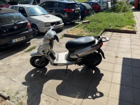 Kymco Heroism, снимка 3