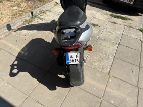 Kymco Heroism, снимка 5