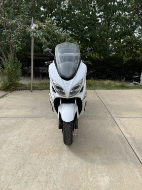 Suzuki Burgman 2019 400 2broq, снимка 3