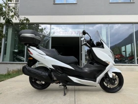 Suzuki Burgman 2019 400 2broq, снимка 1