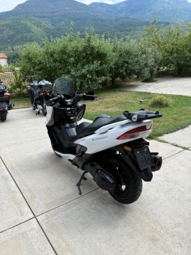 Suzuki Burgman 2019 400, снимка 6