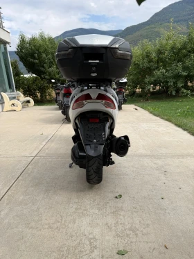 Suzuki Burgman 2019 400 2broq, снимка 7