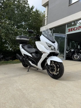 Suzuki Burgman 2019 400 2broq, снимка 2