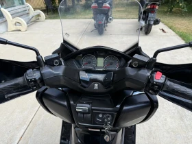 Suzuki Burgman 2019 400, снимка 9