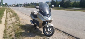 Piaggio X8 125, снимка 7