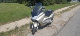 Piaggio X8 125, снимка 1