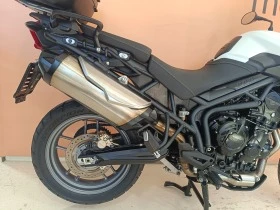 Triumph Tiger 800 ABS  | Mobile.bg    9