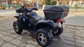 Cfmoto Terralander Като ново, снимка 7