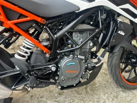 Ktm Duke 125i, снимка 6