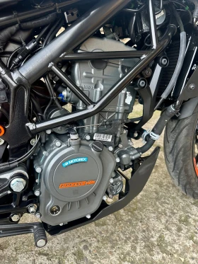 Ktm Duke 125i, снимка 7