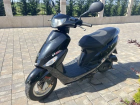  Peugeot V-Clic