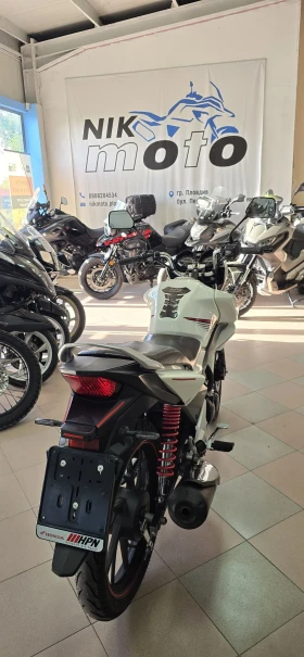 Honda Cbf 125 i ! | Mobile.bg    5