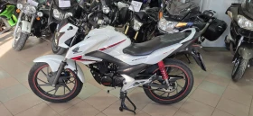 Honda Cbf 125 i ! | Mobile.bg    7