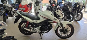 Honda Cbf 125 i ! | Mobile.bg    4